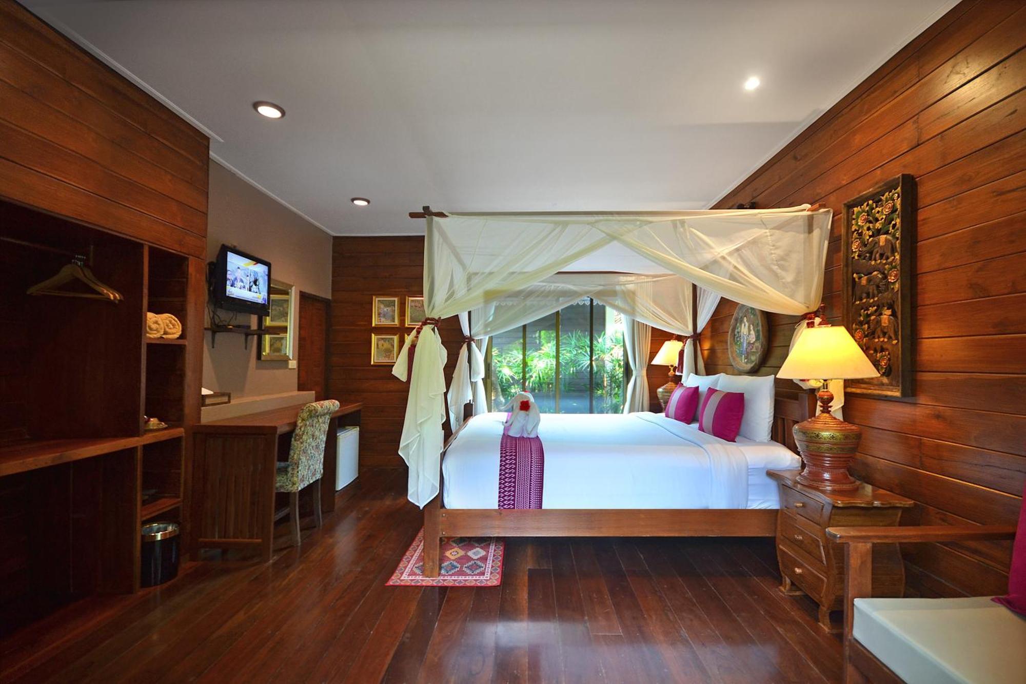 Thai Thai होटल Sukhothai