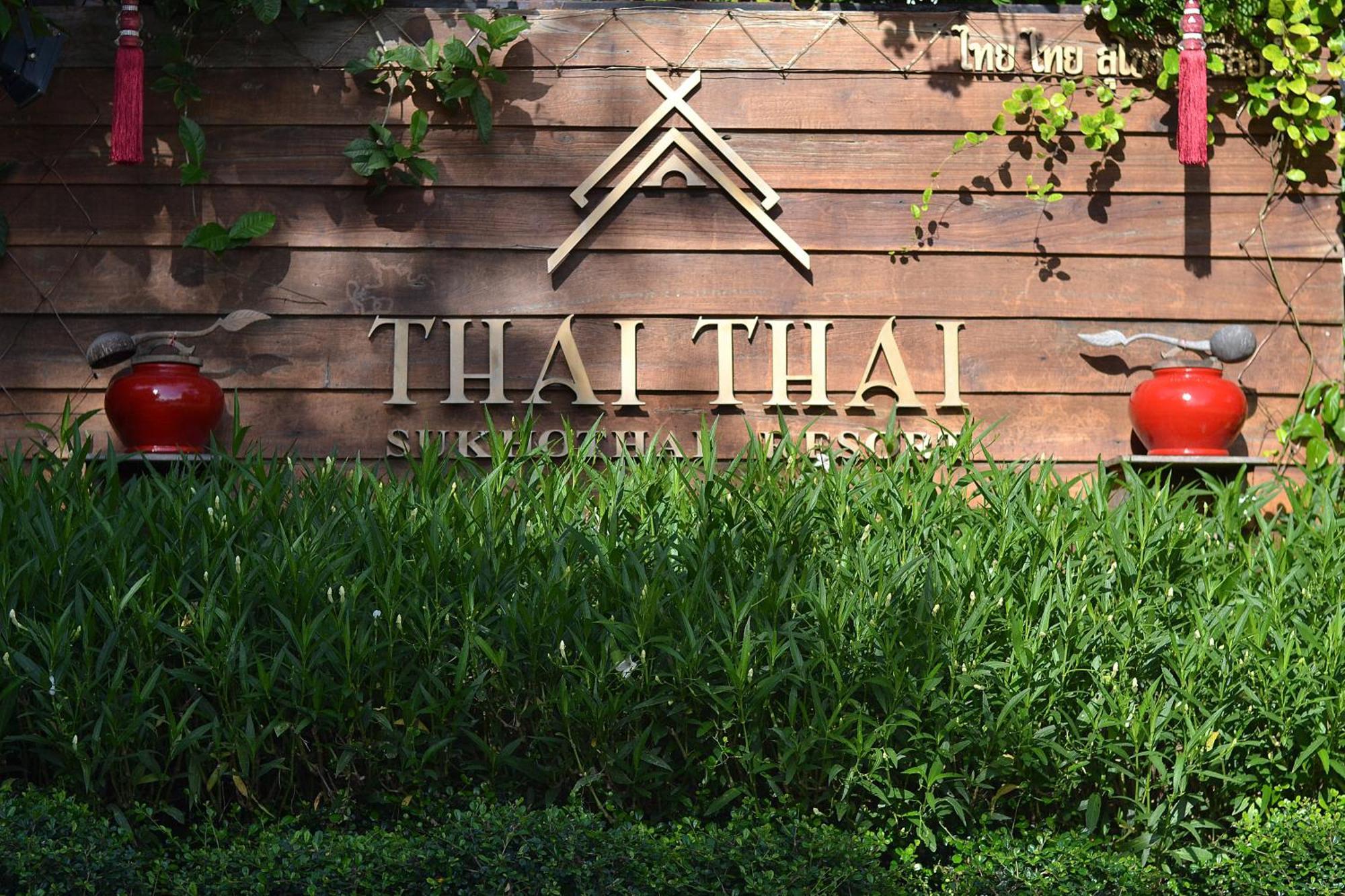 Thai Thai Sukhothai