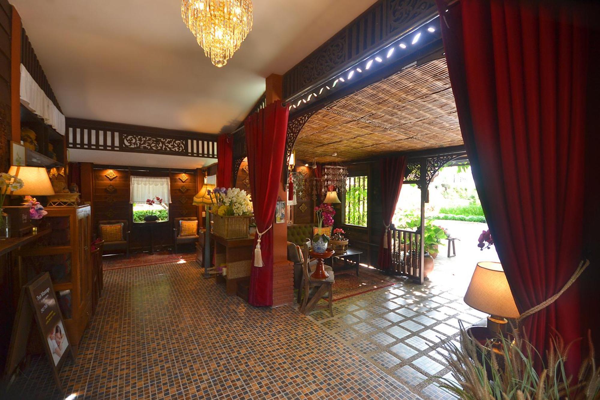Thai Thai 3*