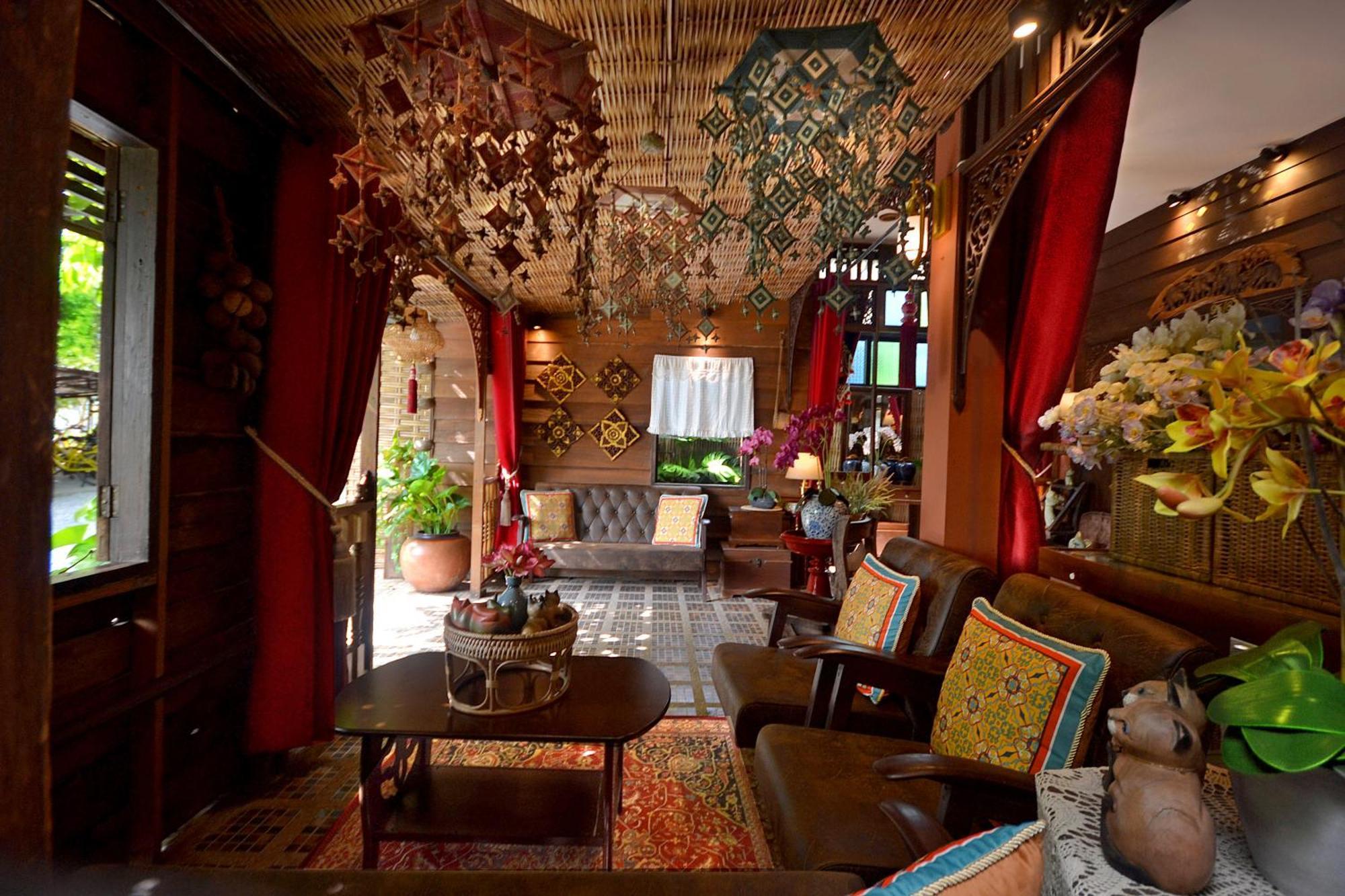 Thai Thai होटल Sukhothai