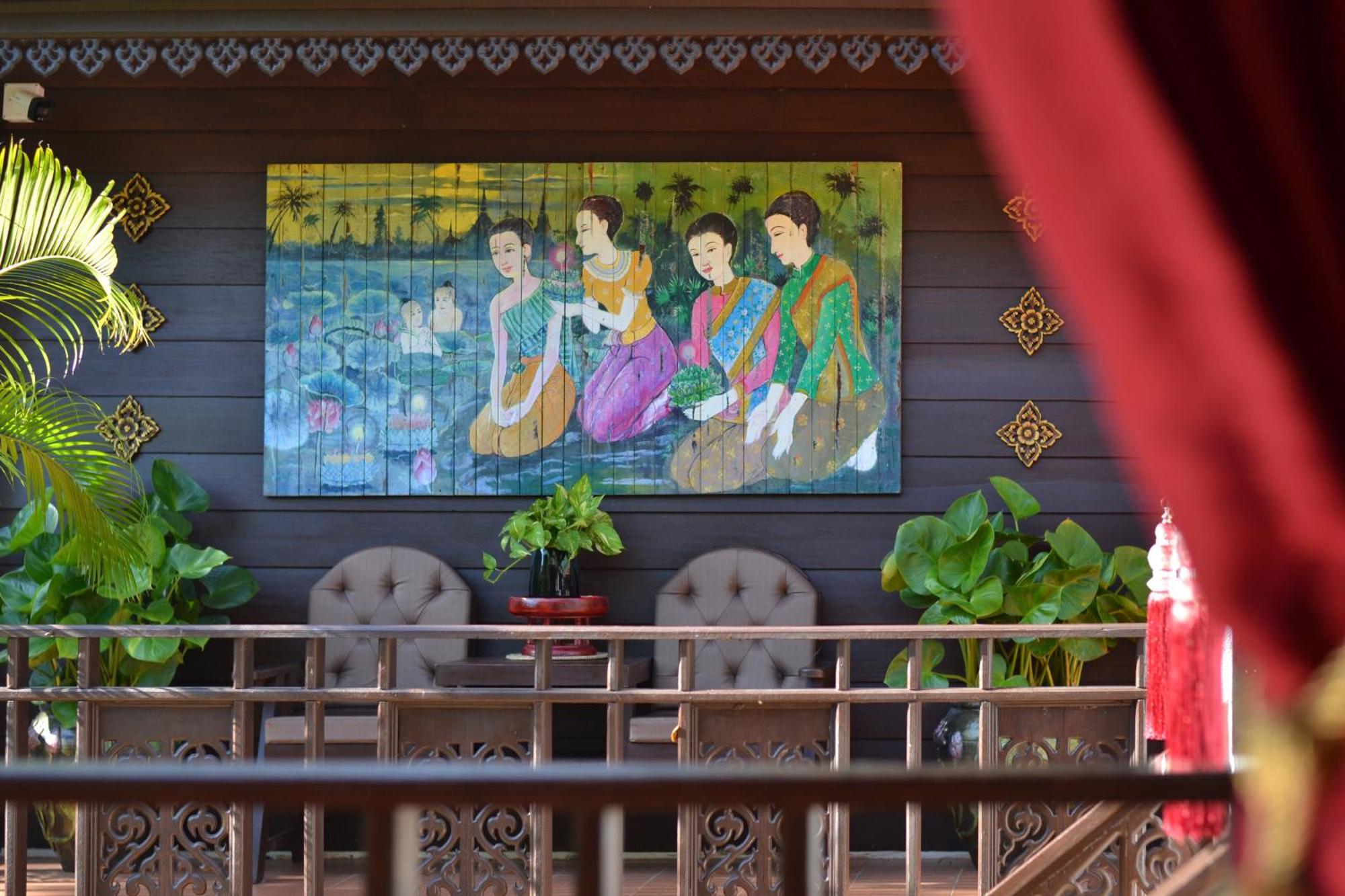 Thai Thai