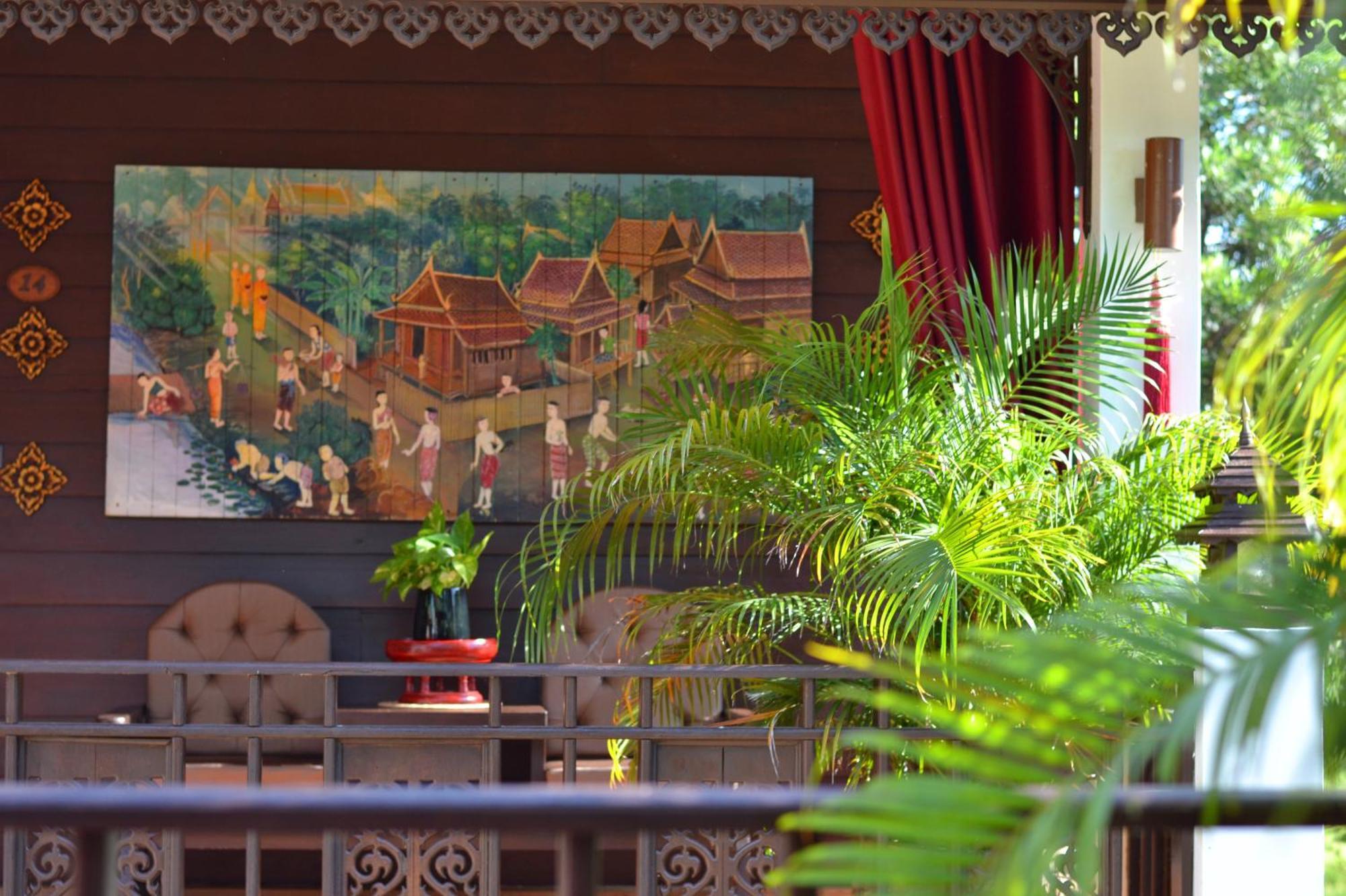 Thai Thai 3*
