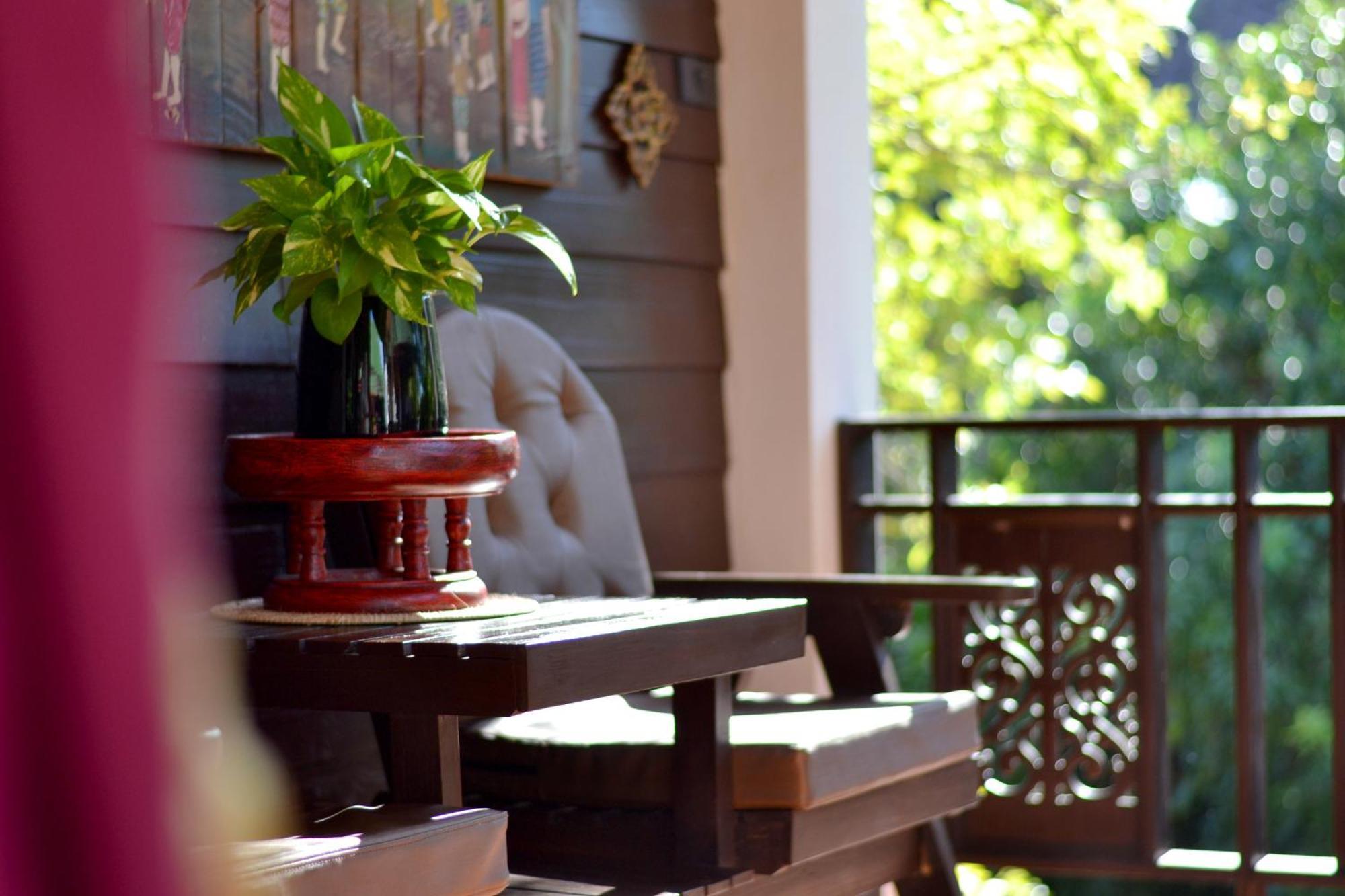 Thai Thai 3* Sukhothai