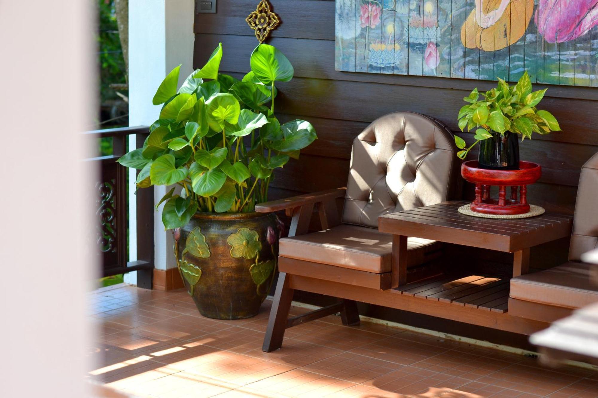 Thai Thai Hotel 3*