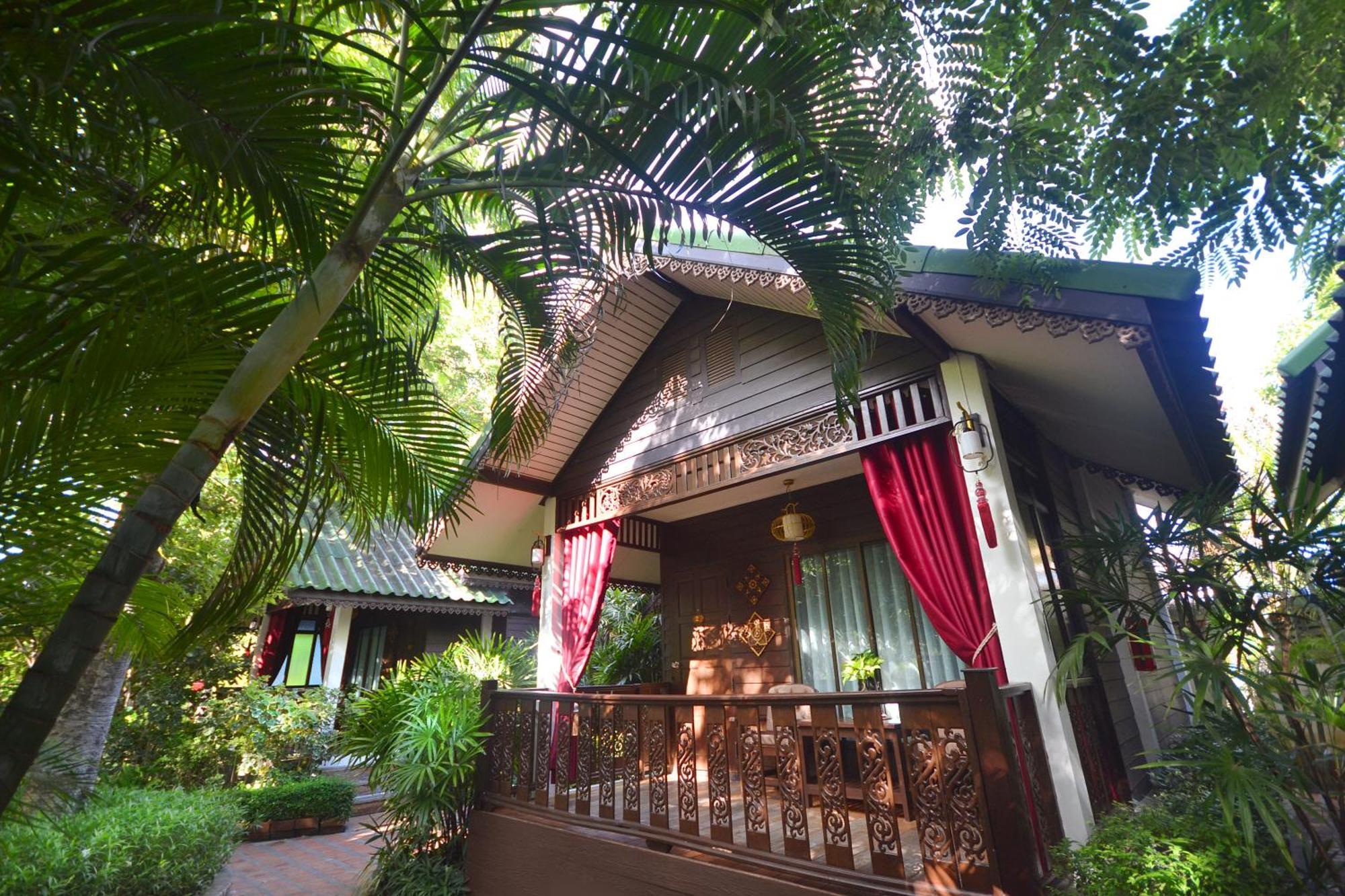Thai Thai Hotel