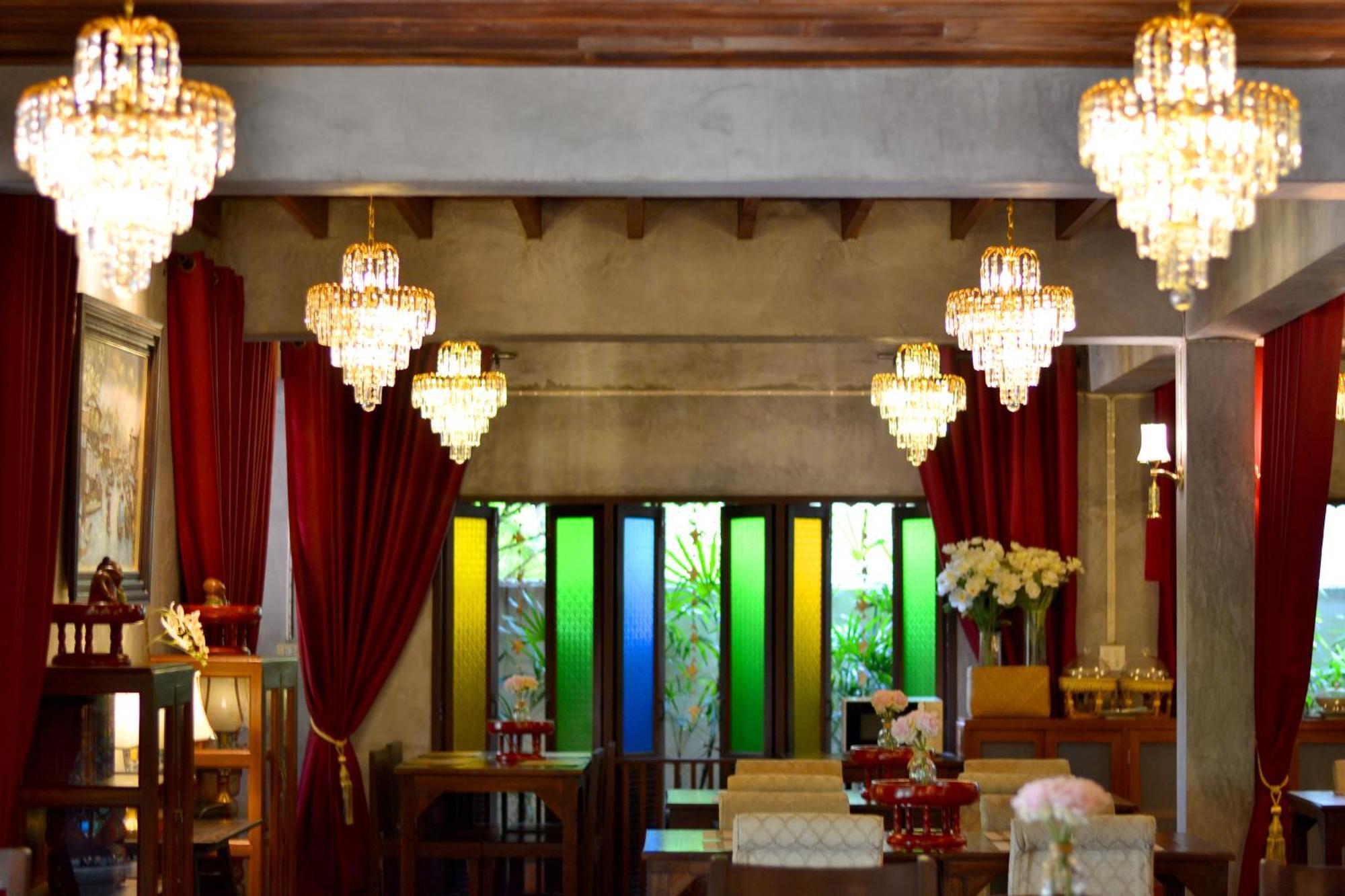 Thai Thai Hotel