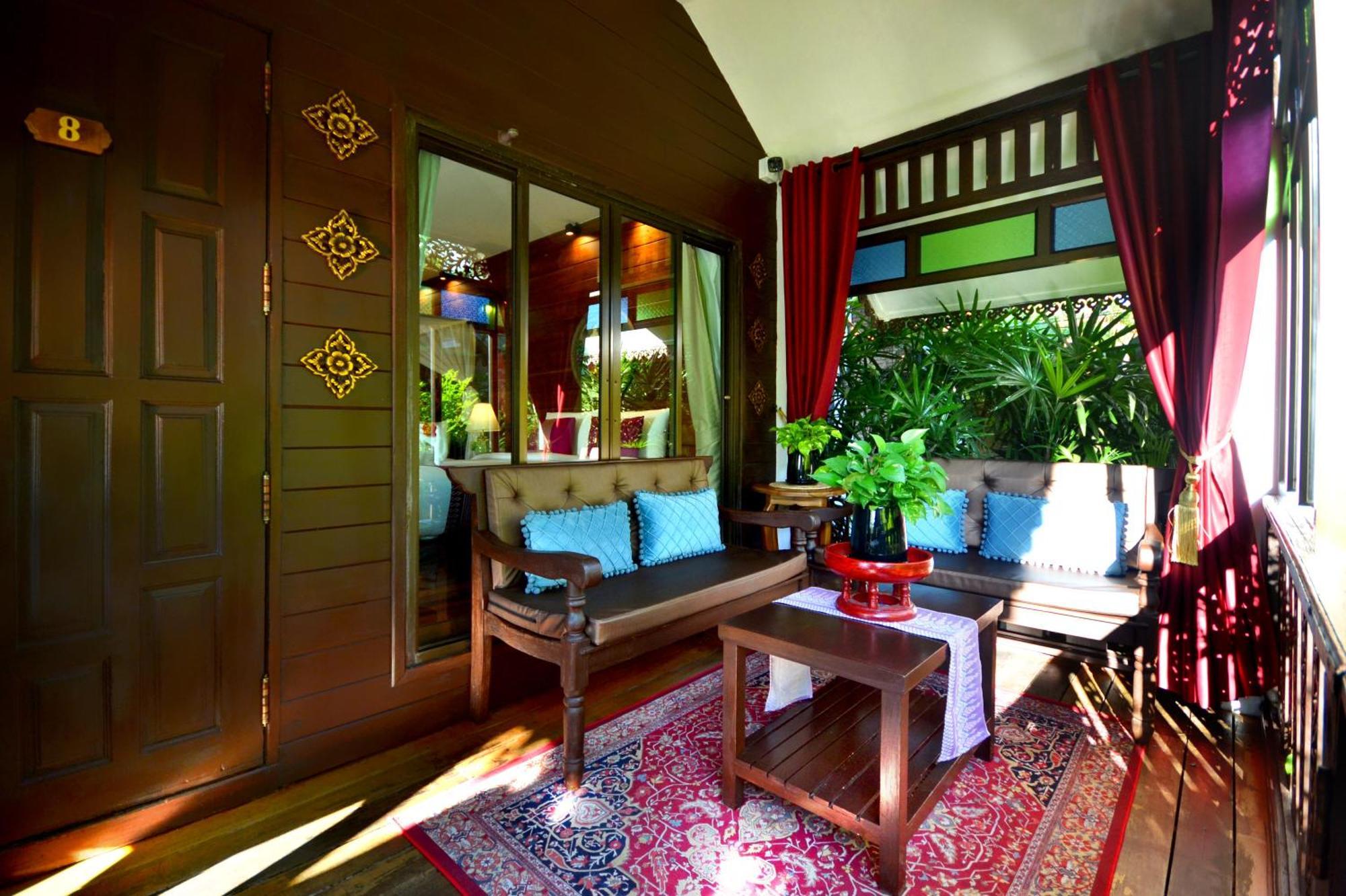 Thai Thai Hotel Sukhothai