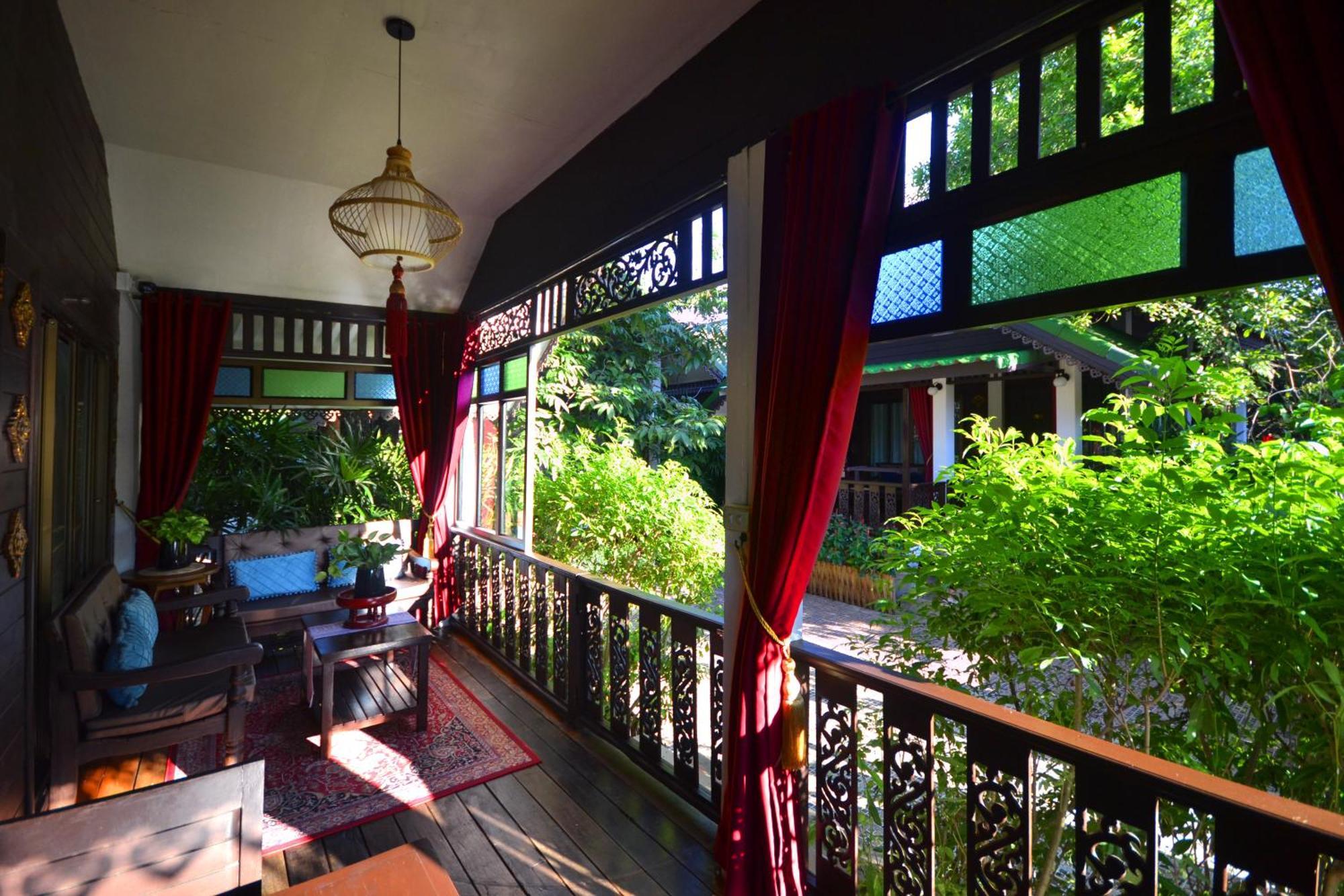 होटल Thai Thai Sukhothai