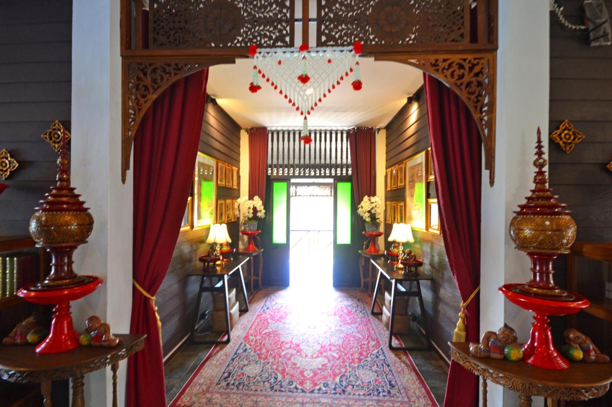 Thai Thai 3* Sukhothai